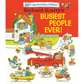 Richard Scarry's Busiest People Ever! 50th Anniversary Edition