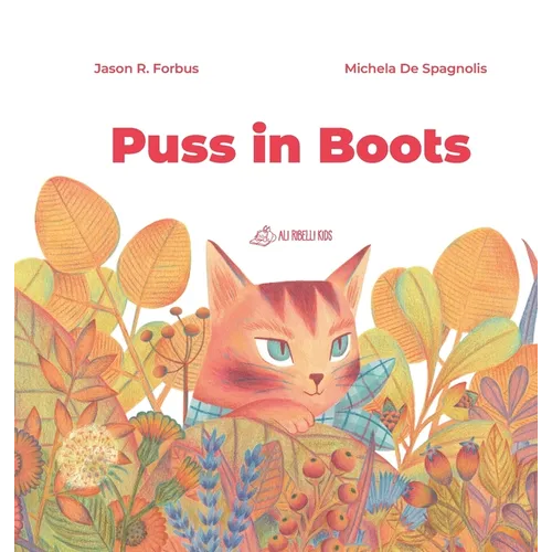 Puss in Boots