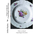 Chats on Royal Copenhagen Porcelain