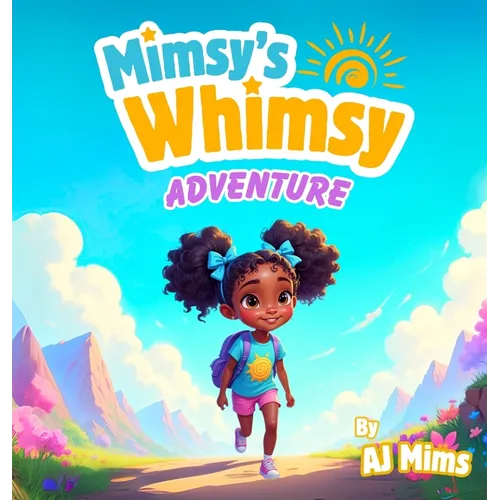 Mimsy's Whimsy Adventure