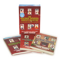The Wayside School 3-Book Box Set: Sideways Stories from Wayside School, Wayside School Is Falling Down, Wayside School Gets a Little Stranger