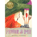 Pepper and Me