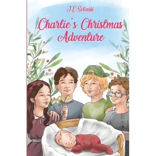 Charlie's Christmas Adventure