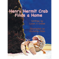 Henry Hermit Crab Finds a Home
