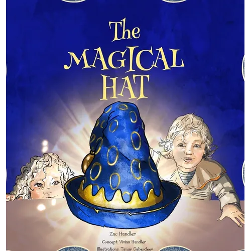 The Magical Hat