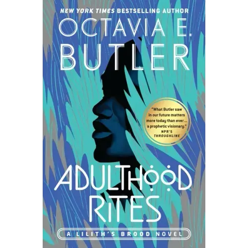 Adulthood Rites