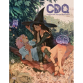 Character Design Quarterly 34