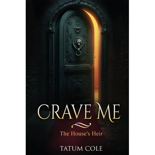 Crave Me