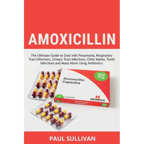 Amoxicillin