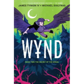 Wynd Book Two: The Secret of the Wings: The Secret of the Wings