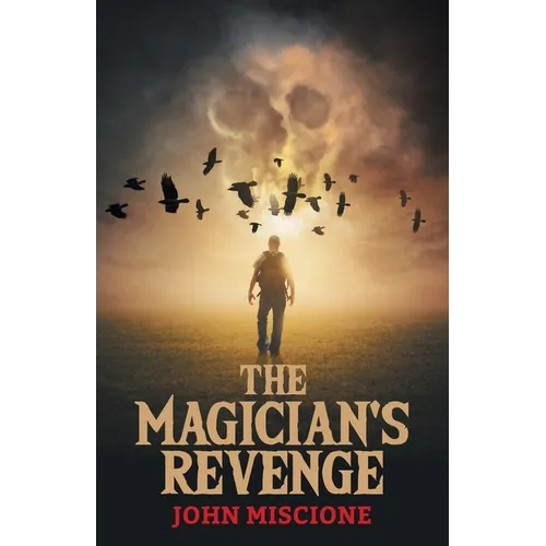 The Magician's Revenge