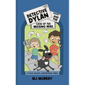 Detective Dylan and the Case of the Missing Mail