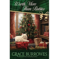 Worth More Than Rubies: A Regency Holiday Novella