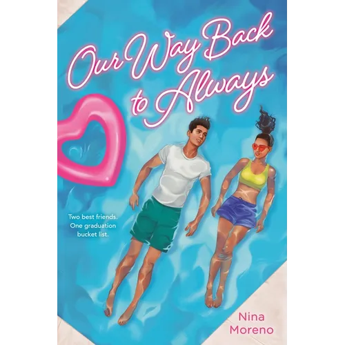 Our Way Back to Always