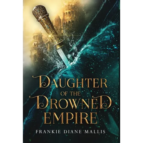 Daughter of the Drowned Empire