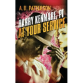 Harry Kenmare, PI - At Your Service
