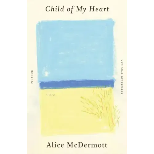 Child of My Heart