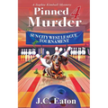 Pinned 4 Murder