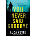 You Never Said Goodbye