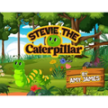 Stevie the Caterpillar