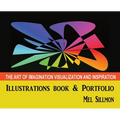 The Art of Imagination Visualization and Inspiration