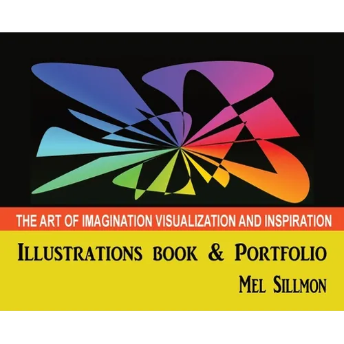 The Art of Imagination Visualization and Inspiration