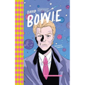 Icongraphics - David Bowie: The Graphic Novel