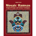 Mosaic Hamsas: Original Designs and Various Techniques