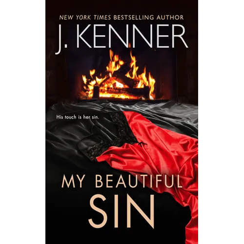 My Beautiful Sin