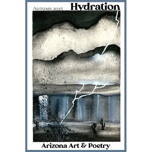 Hydration: Autumn 2025