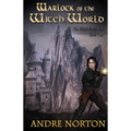Warlock of the Witch World