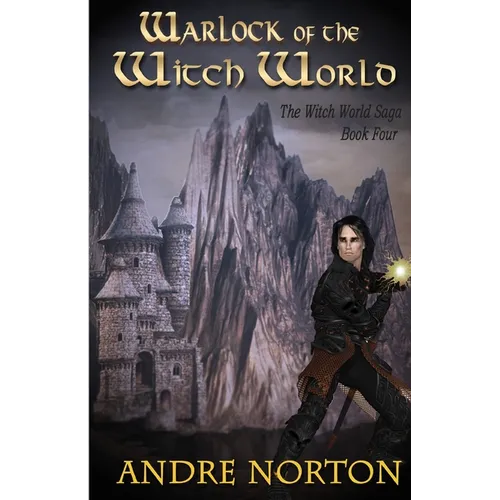 Warlock of the Witch World