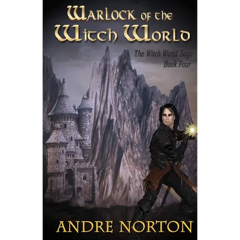 Warlock of the Witch World