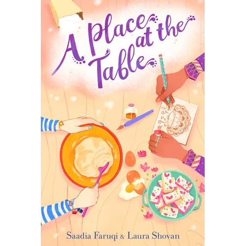 A Place at the Table