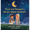 Yusuf and Yasmeen's Nursery Rhyme Adventure
