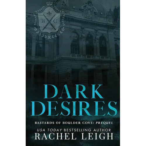 Dark Desires