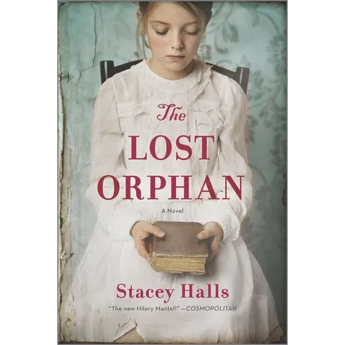 The Lost Orphan