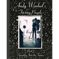 Andy Warhol's Factory People Book II: Speeding Into the Future