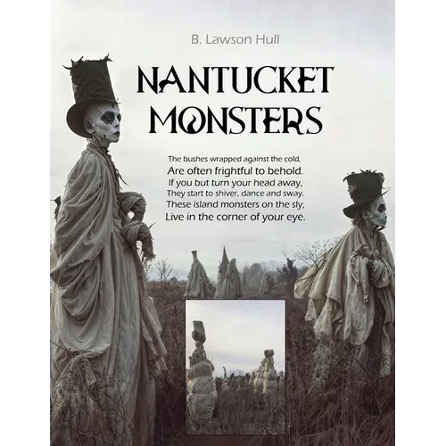 Nantucket Monsters