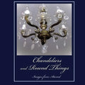 Chandeliers and Round Things: Images from Atwood