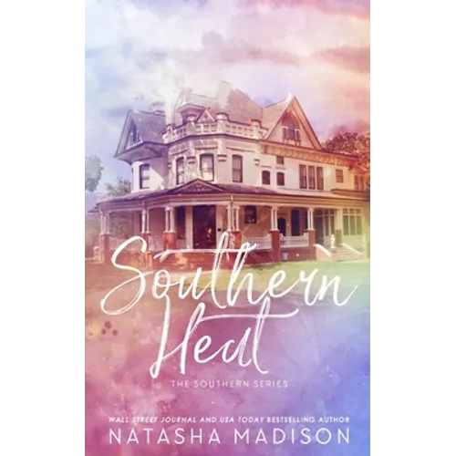 Southern Heat (Special Edition Paperback)
