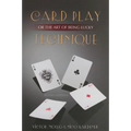 Card Play Technique or the Art of Being Lucky