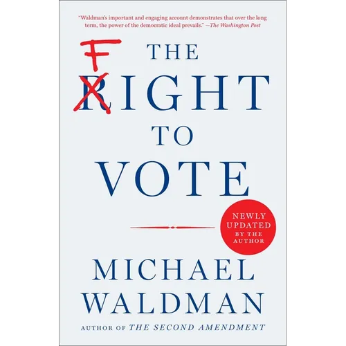 The Fight to Vote