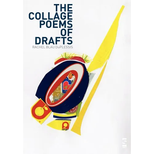 The Collage Poems of Drafts