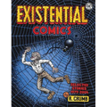 R. Crumb: Existential Comics: Selected Stories 1979-2004