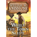 While the Town Slept