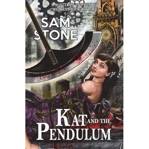 Kat and the Pendulum