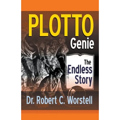 PLOTTO Genie: The Endless Story
