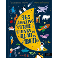 365 Amazing True Things to Read in Bed