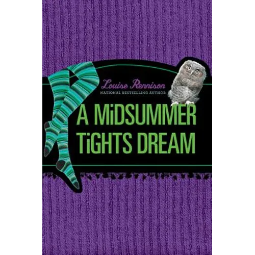 A Midsummer Tights Dream